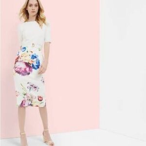 Ted Baker London ALDORA Dress